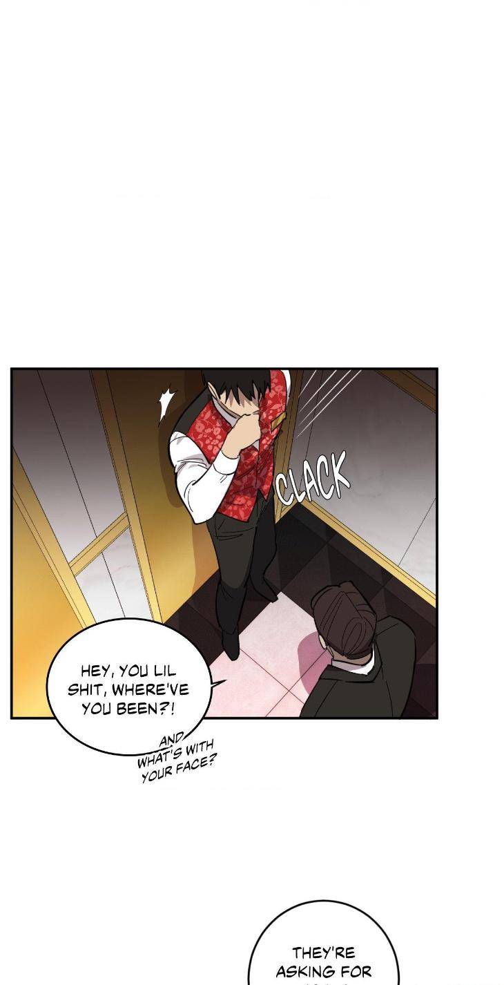 Golden-Opportunity-By-Sand-Chu-Season-2-Uncensored-Eng page 8