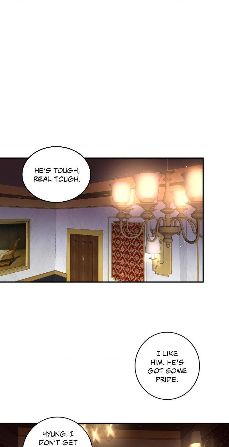 Golden-Opportunity-By-Sand-Chu-Season-2-Uncensored-Eng page 10