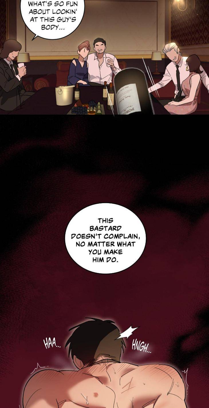 Golden-Opportunity-By-Sand-Chu-Season-2-Uncensored-Eng page 11