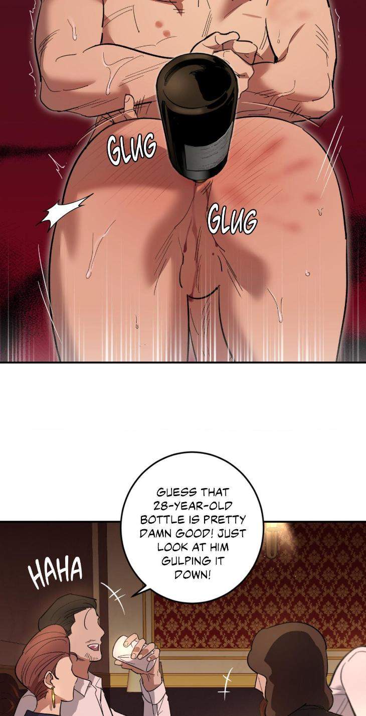 Golden-Opportunity-By-Sand-Chu-Season-2-Uncensored-Eng page 12