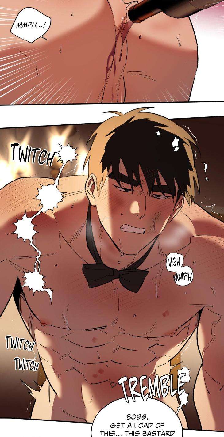 Golden-Opportunity-By-Sand-Chu-Season-2-Uncensored-Eng page 14