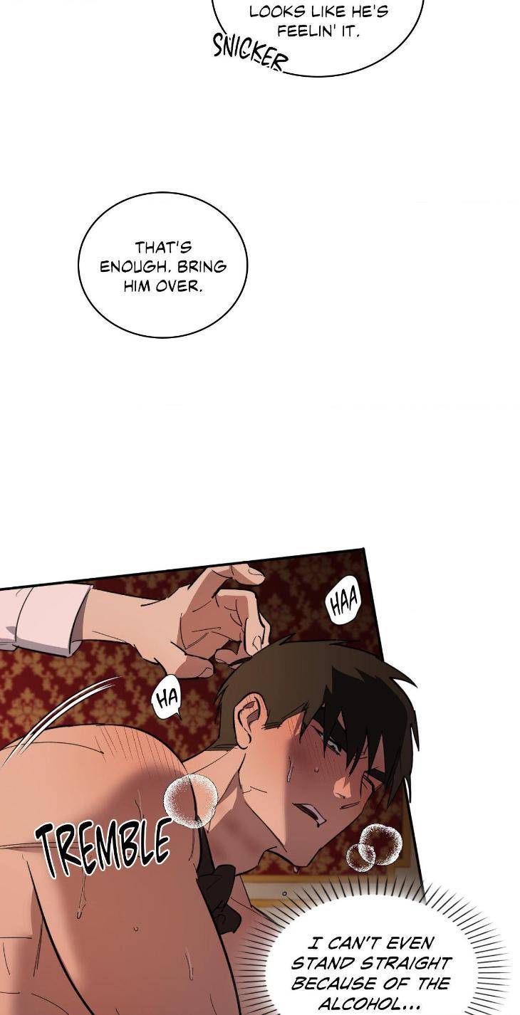 Golden-Opportunity-By-Sand-Chu-Season-2-Uncensored-Eng page 15