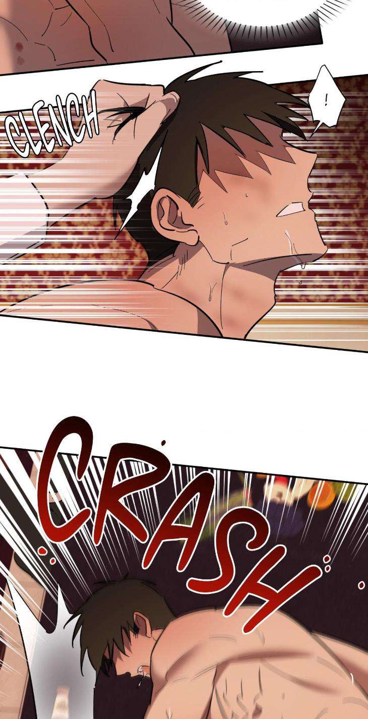 Golden-Opportunity-By-Sand-Chu-Season-2-Uncensored-Eng page 16