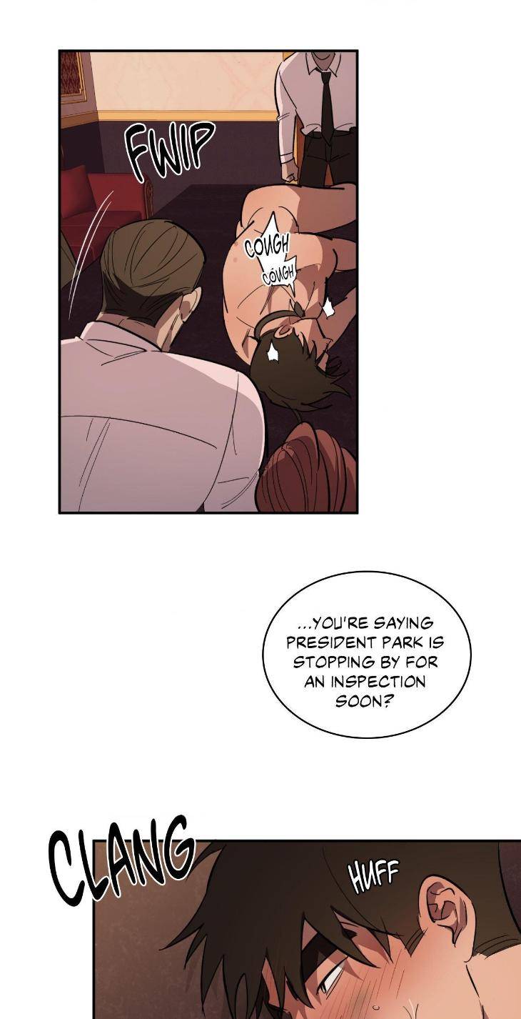 Golden-Opportunity-By-Sand-Chu-Season-2-Uncensored-Eng page 18