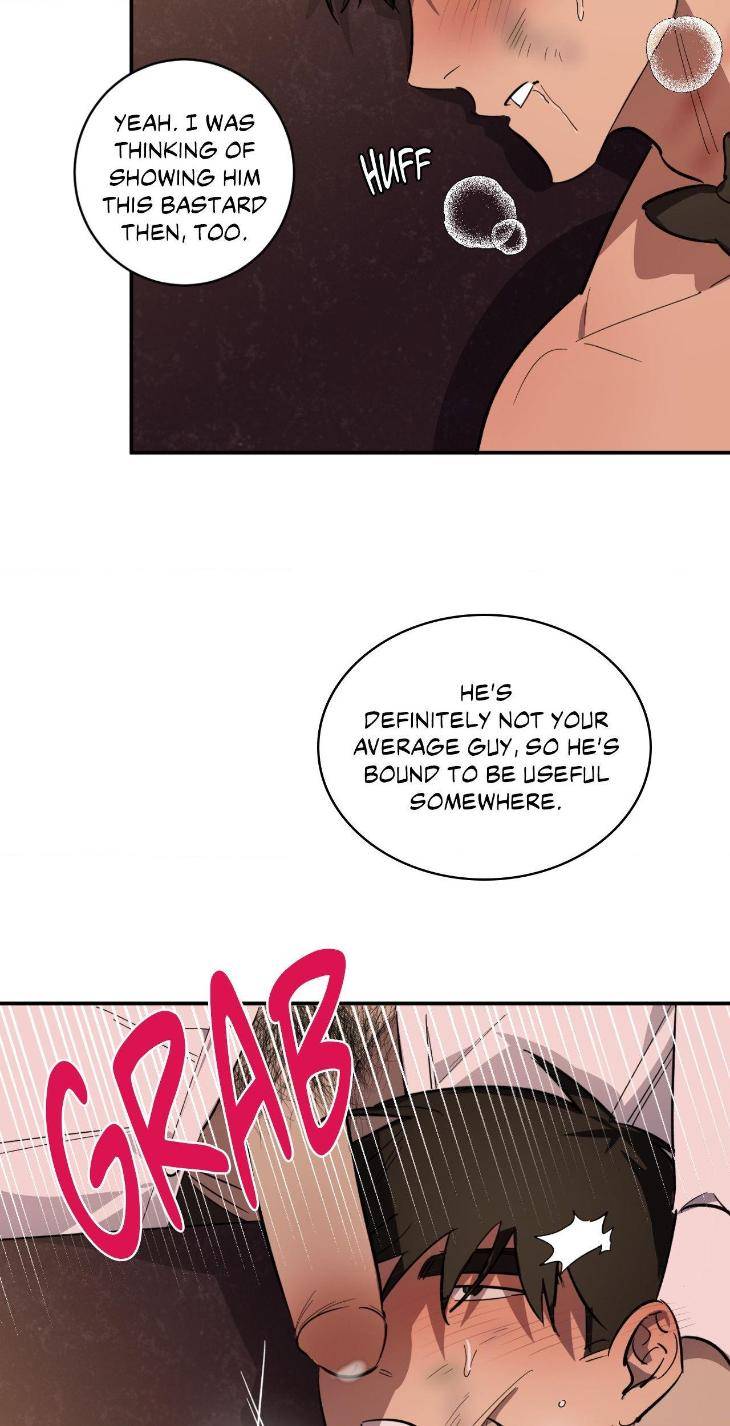 Golden-Opportunity-By-Sand-Chu-Season-2-Uncensored-Eng page 19