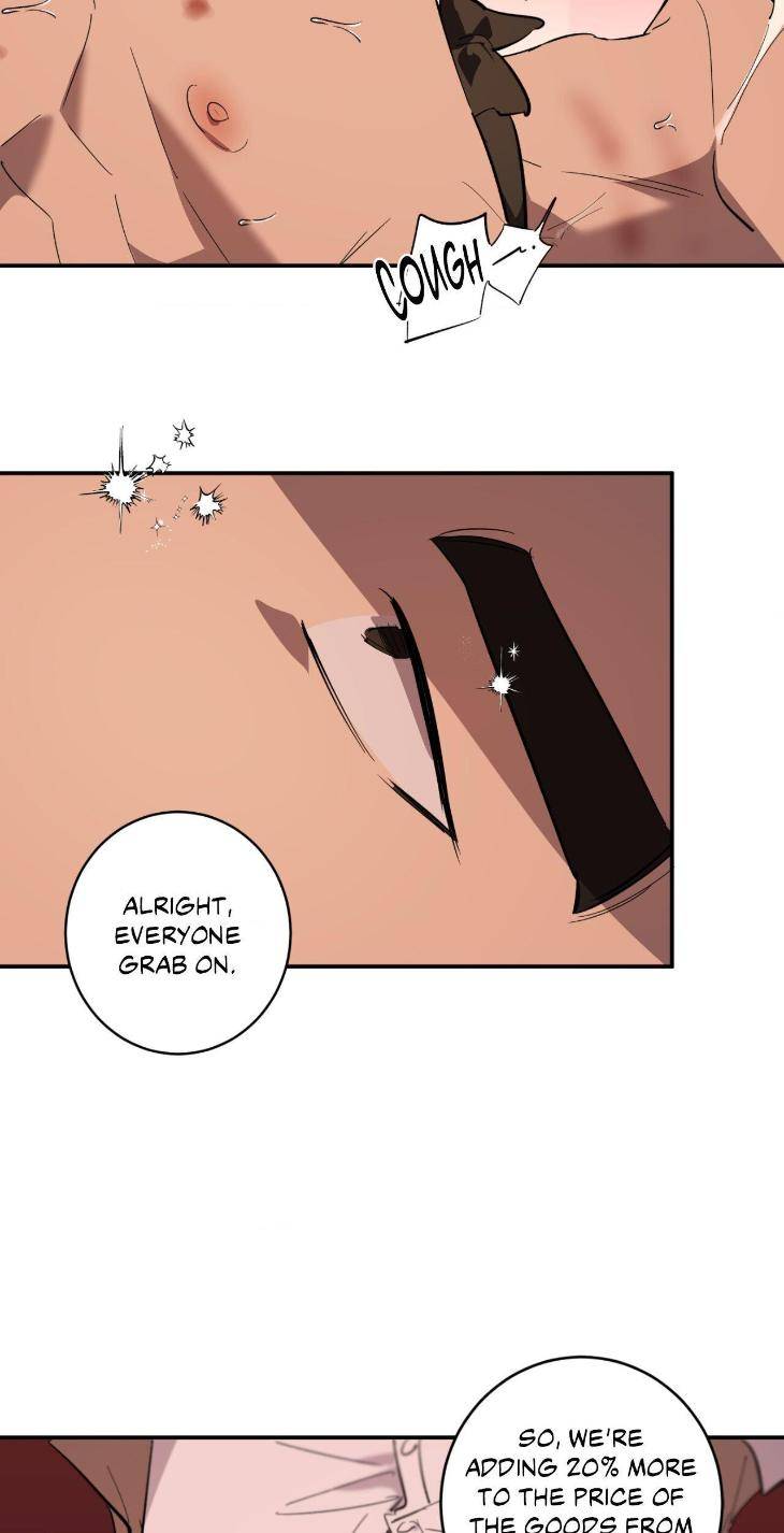 Golden-Opportunity-By-Sand-Chu-Season-2-Uncensored-Eng page 22