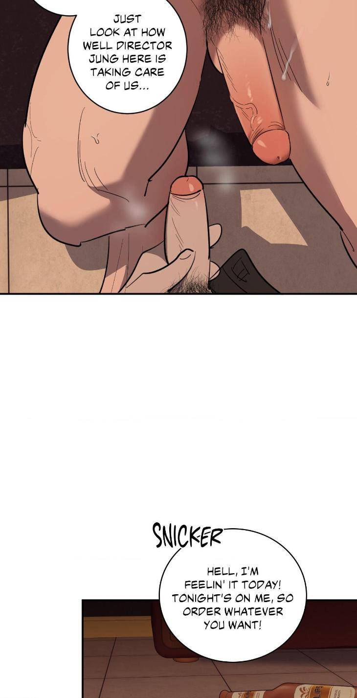 Golden-Opportunity-By-Sand-Chu-Season-2-Uncensored-Eng page 24