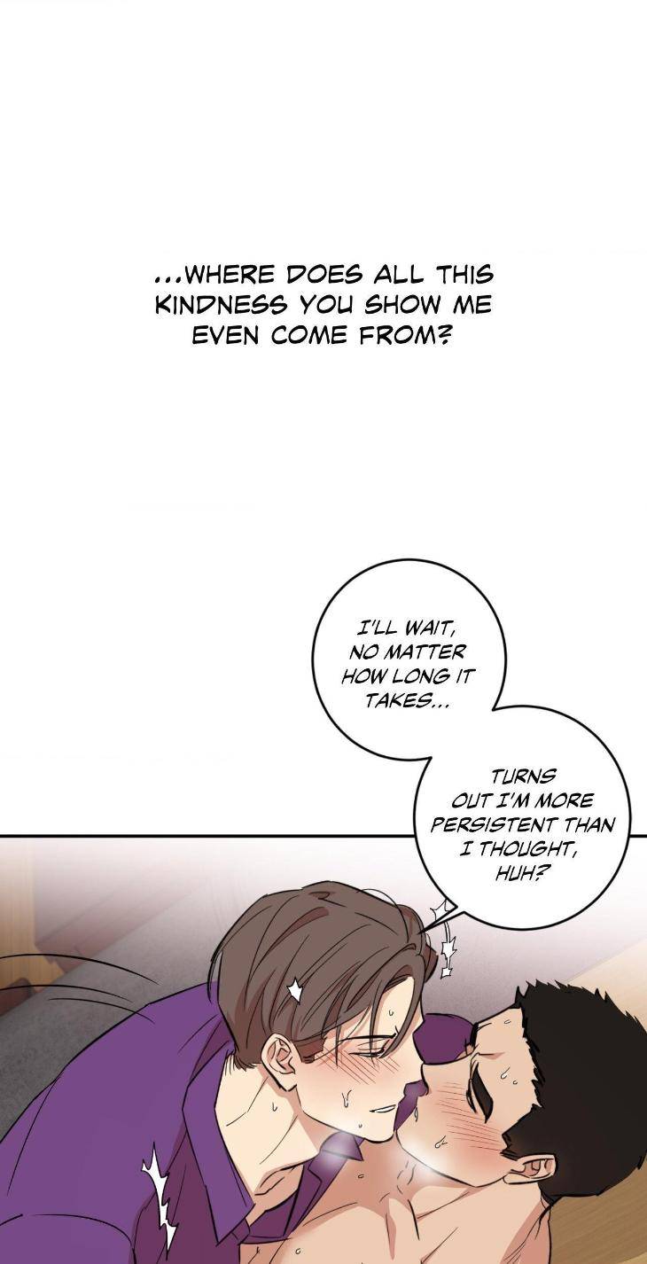 Golden-Opportunity-By-Sand-Chu-Season-2-Uncensored-Eng page 31