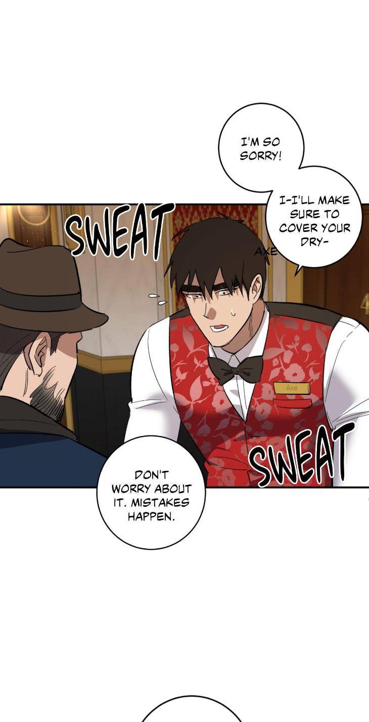 Golden-Opportunity-By-Sand-Chu-Season-2-Uncensored-Eng page 38