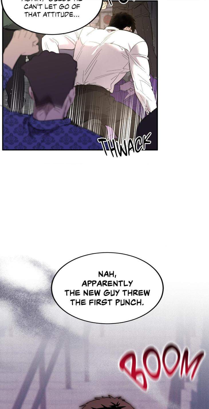 Golden-Opportunity-By-Sand-Chu-Season-2-Uncensored-Eng page 6