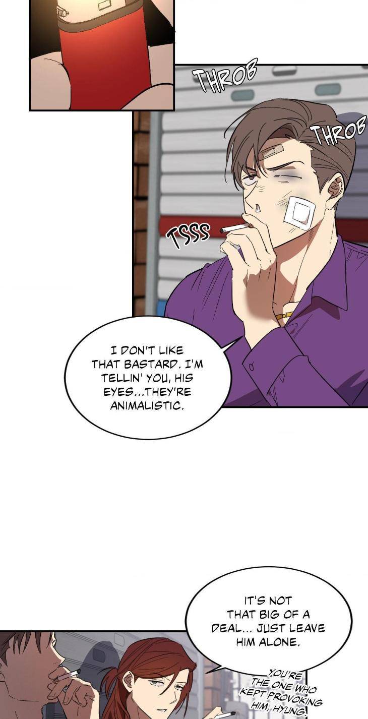 Golden-Opportunity-By-Sand-Chu-Season-2-Uncensored-Eng page 11