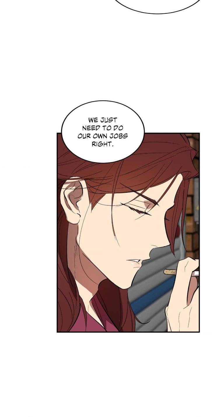 Golden-Opportunity-By-Sand-Chu-Season-2-Uncensored-Eng page 13