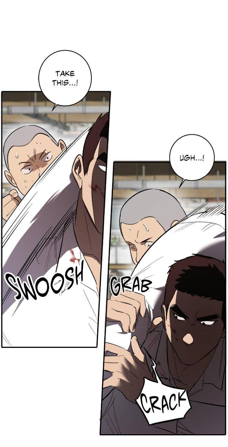 Golden-Opportunity-By-Sand-Chu-Season-2-Uncensored-Eng page 23