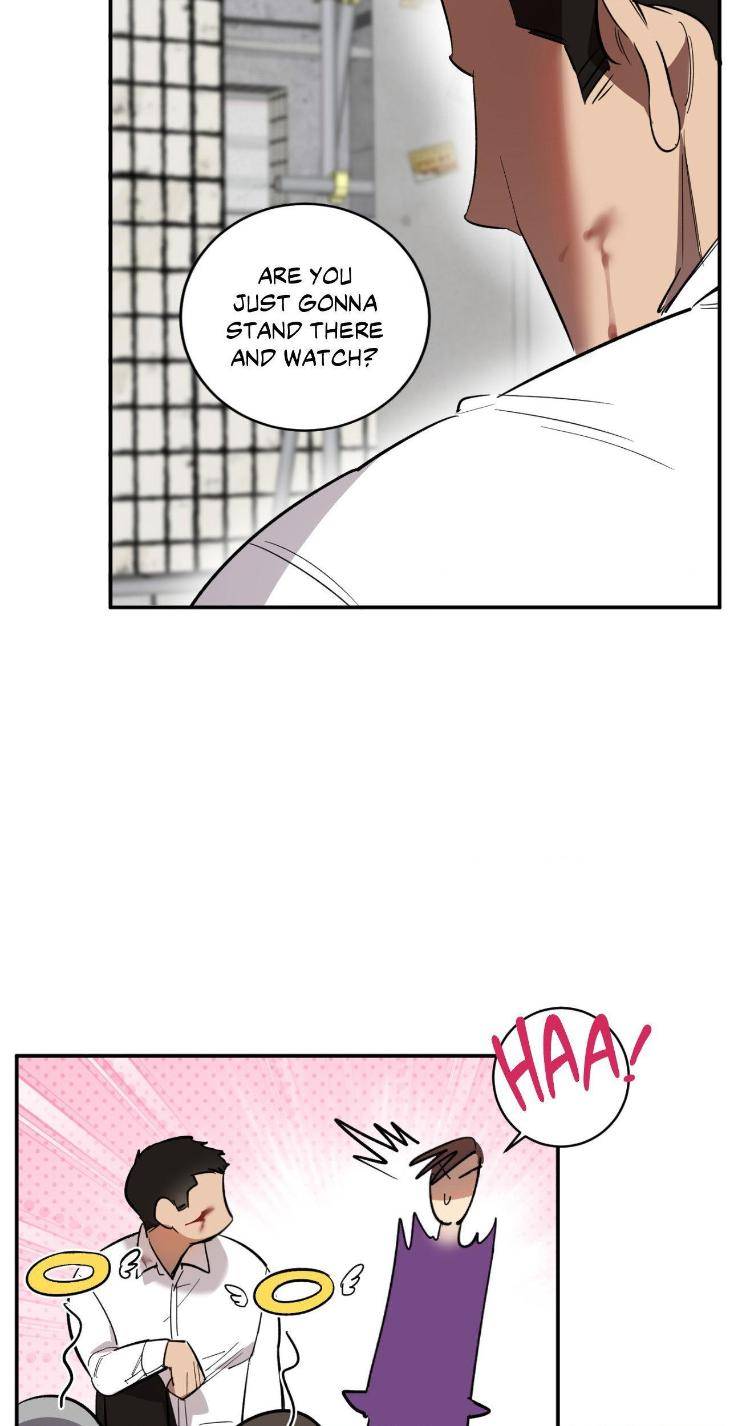 Golden-Opportunity-By-Sand-Chu-Season-2-Uncensored-Eng page 27