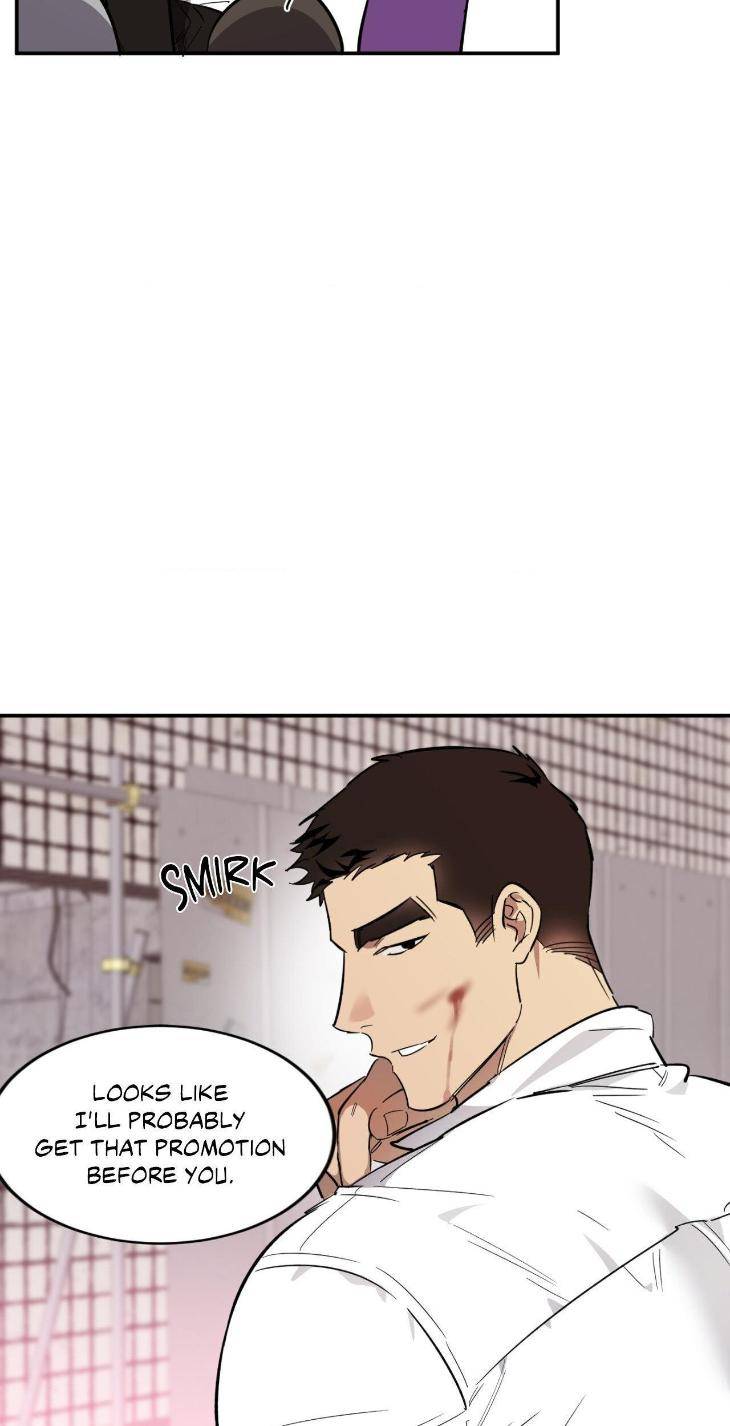 Golden-Opportunity-By-Sand-Chu-Season-2-Uncensored-Eng page 28