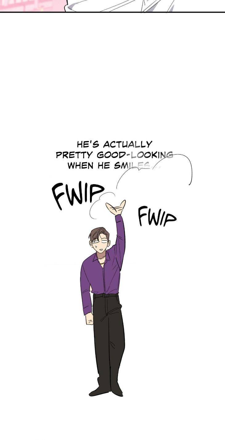 Golden-Opportunity-By-Sand-Chu-Season-2-Uncensored-Eng page 29