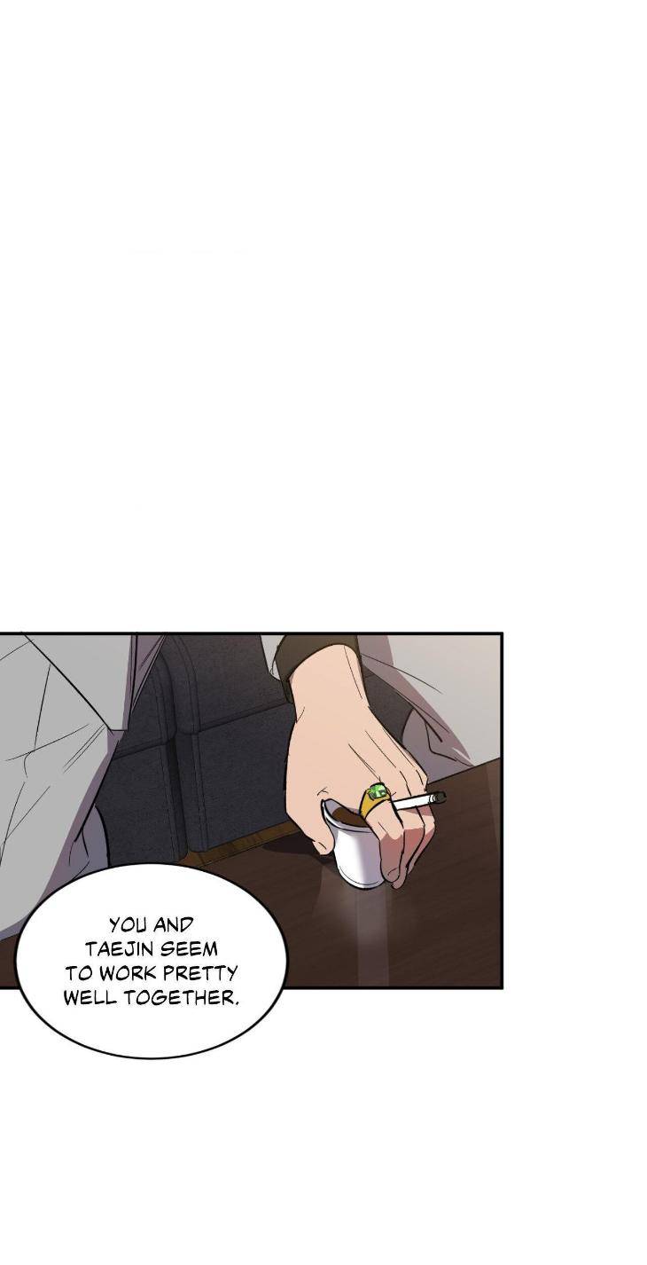 Golden-Opportunity-By-Sand-Chu-Season-2-Uncensored-Eng page 30
