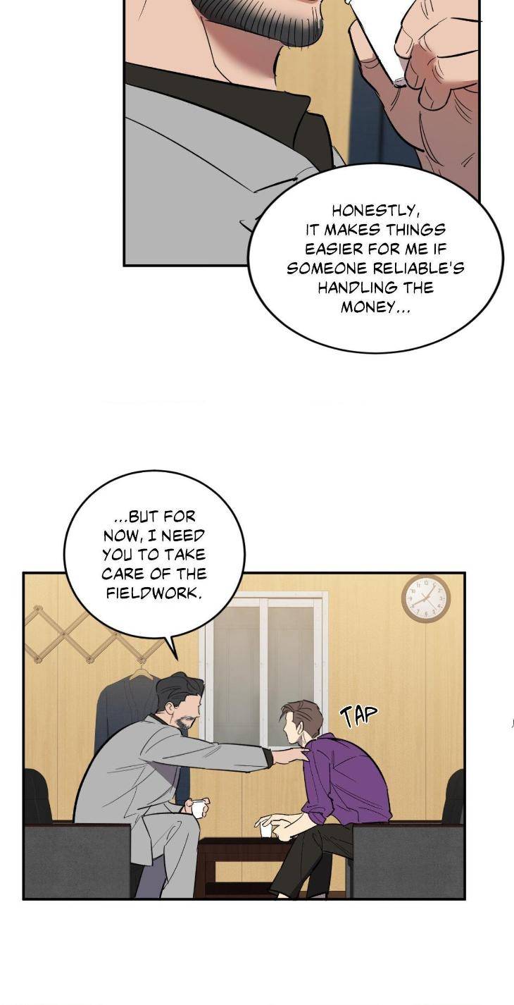 Golden-Opportunity-By-Sand-Chu-Season-2-Uncensored-Eng page 32