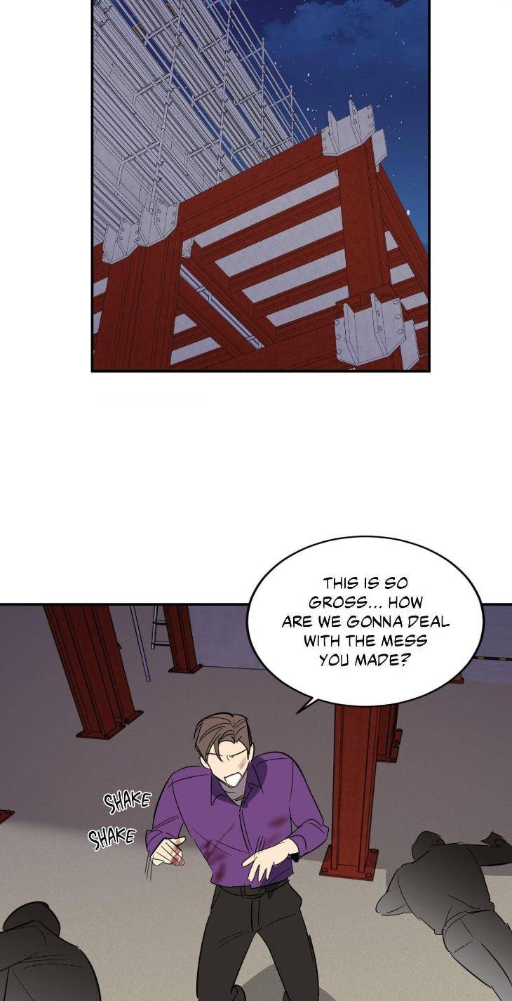Golden-Opportunity-By-Sand-Chu-Season-2-Uncensored-Eng page 34