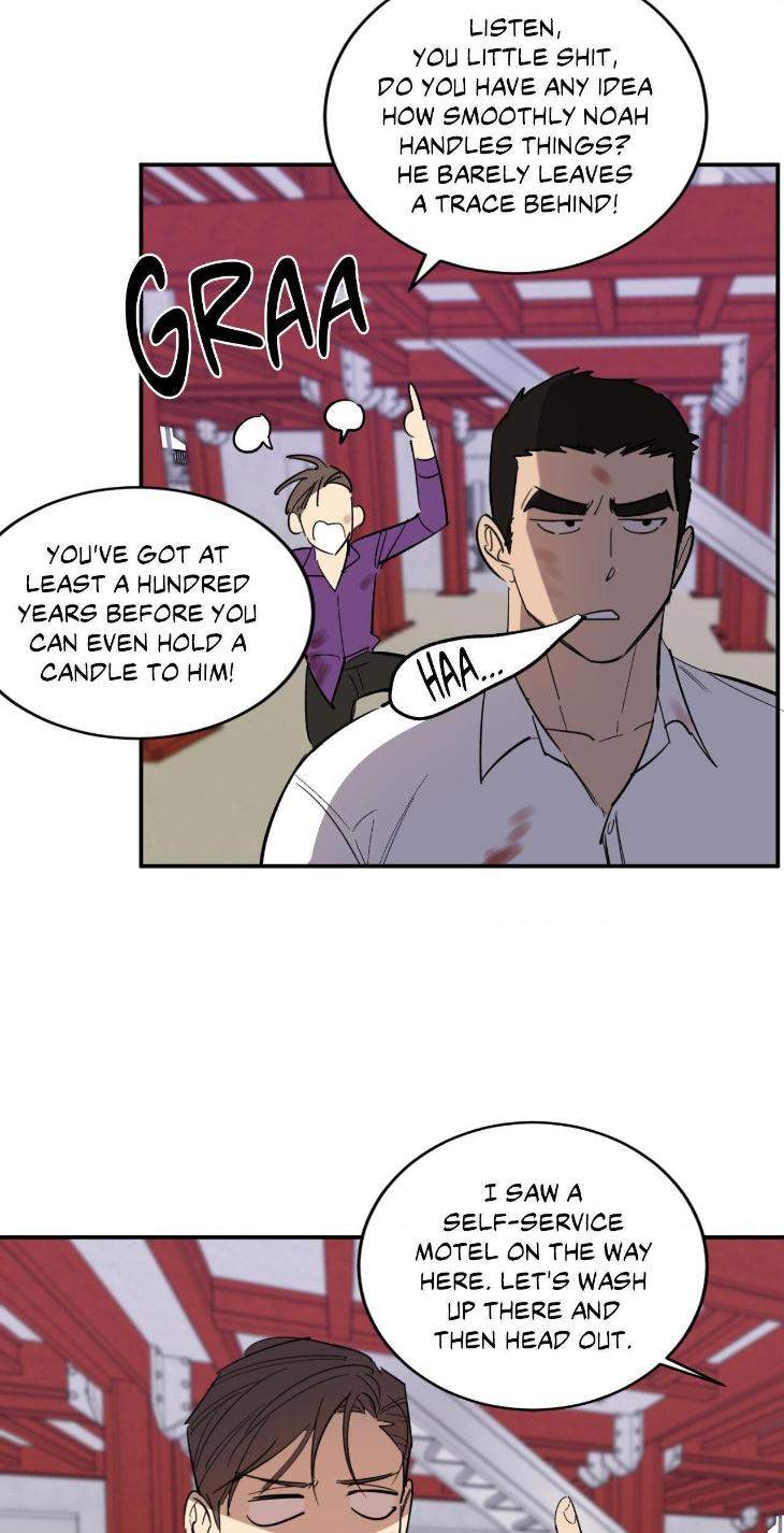 Golden-Opportunity-By-Sand-Chu-Season-2-Uncensored-Eng page 37