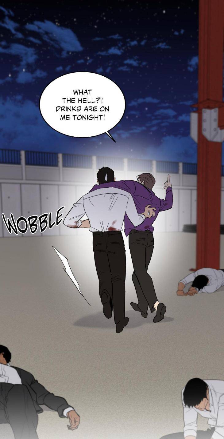 Golden-Opportunity-By-Sand-Chu-Season-2-Uncensored-Eng page 39