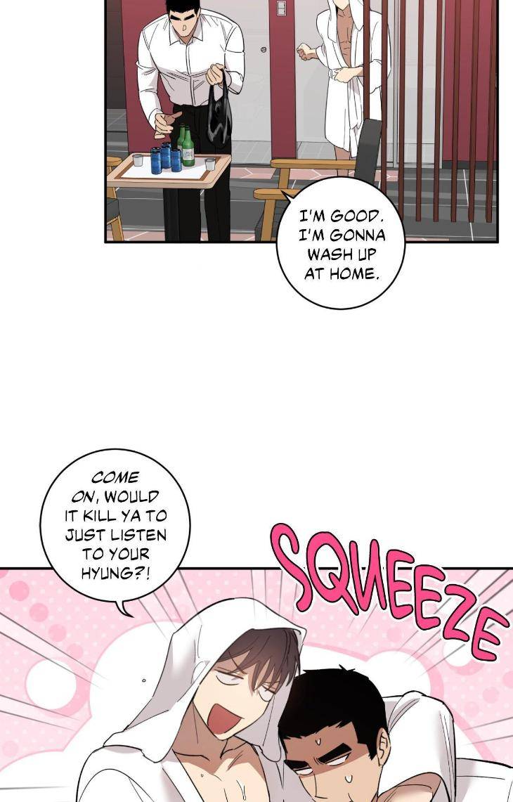 Golden-Opportunity-By-Sand-Chu-Season-2-Uncensored-Eng page 2