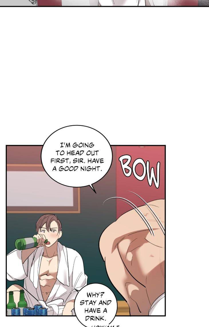 Golden-Opportunity-By-Sand-Chu-Season-2-Uncensored-Eng page 9