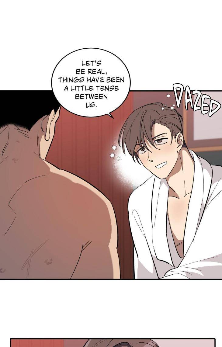 Golden-Opportunity-By-Sand-Chu-Season-2-Uncensored-Eng page 11