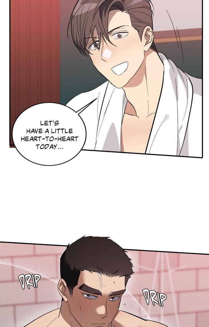 Golden-Opportunity-By-Sand-Chu-Season-2-Uncensored-Eng page 12