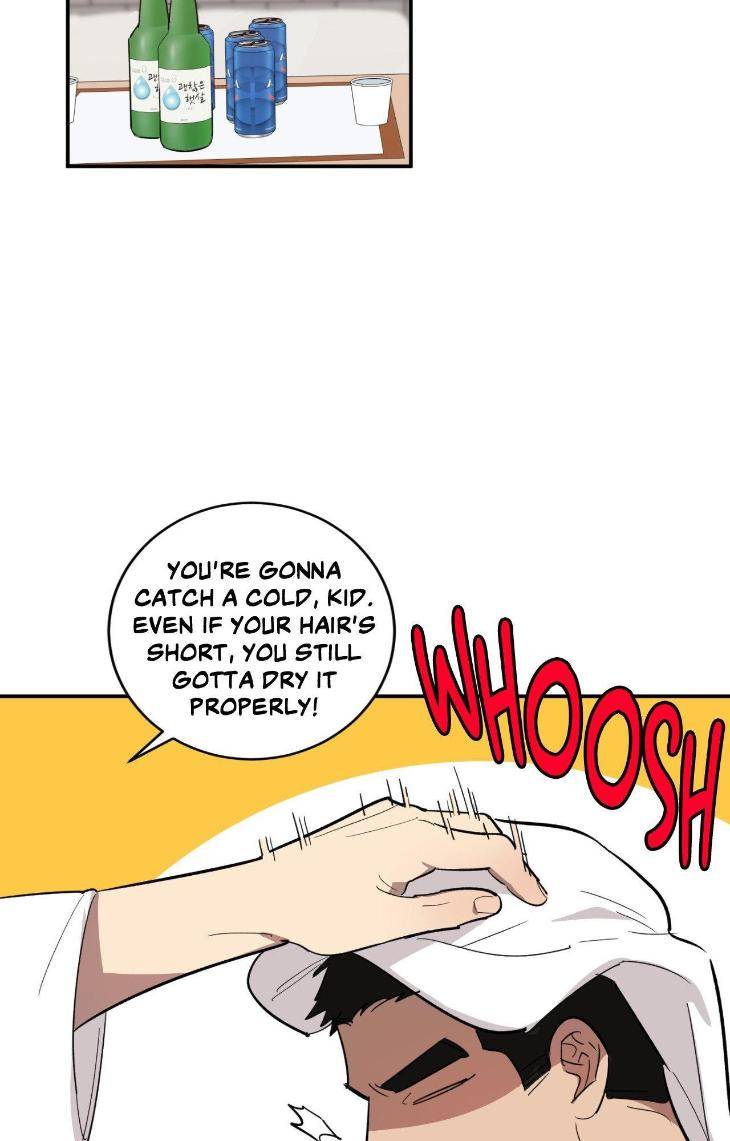 Golden-Opportunity-By-Sand-Chu-Season-2-Uncensored-Eng page 15