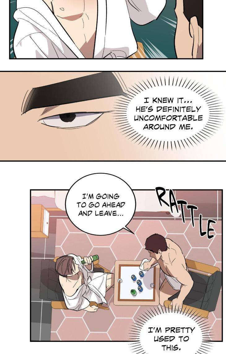 Golden-Opportunity-By-Sand-Chu-Season-2-Uncensored-Eng page 20