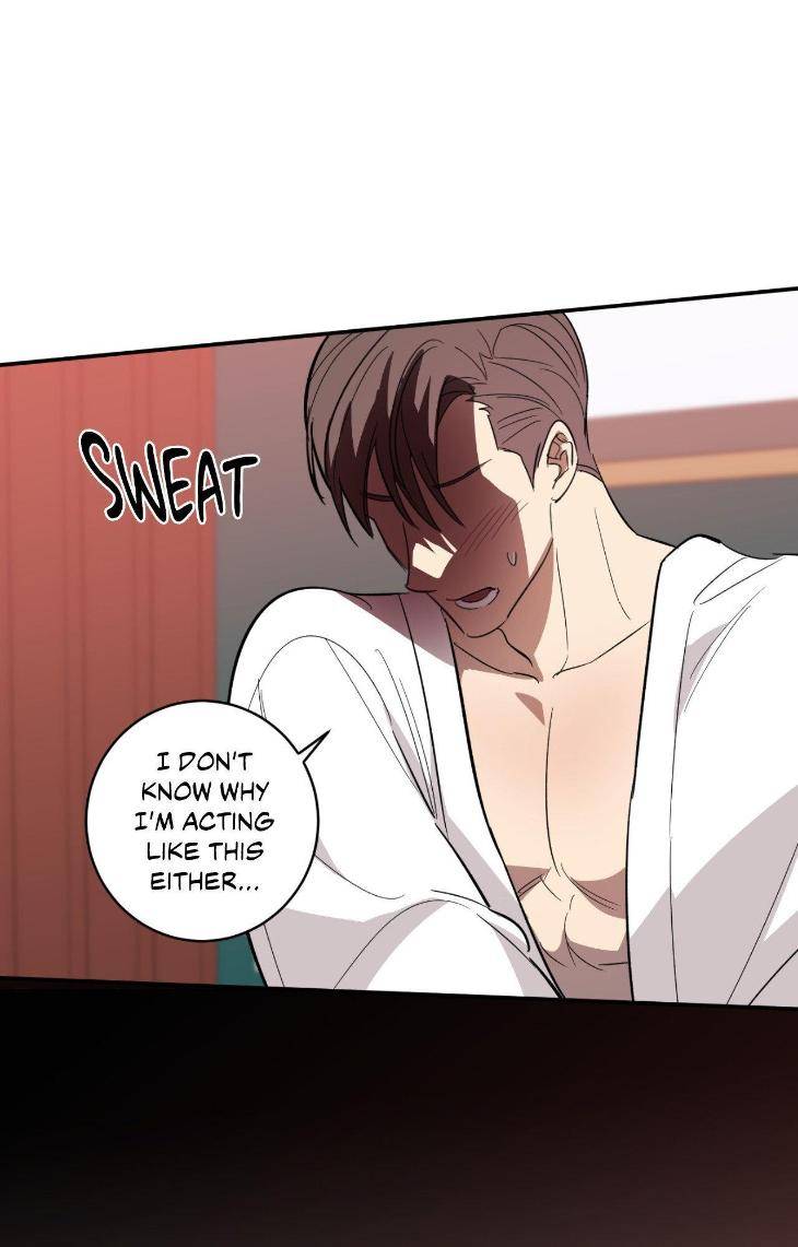 Golden-Opportunity-By-Sand-Chu-Season-2-Uncensored-Eng page 23
