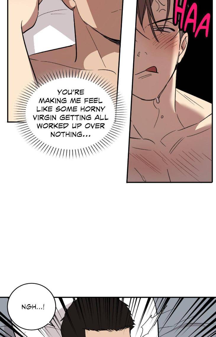 Golden-Opportunity-By-Sand-Chu-Season-2-Uncensored-Eng page 30