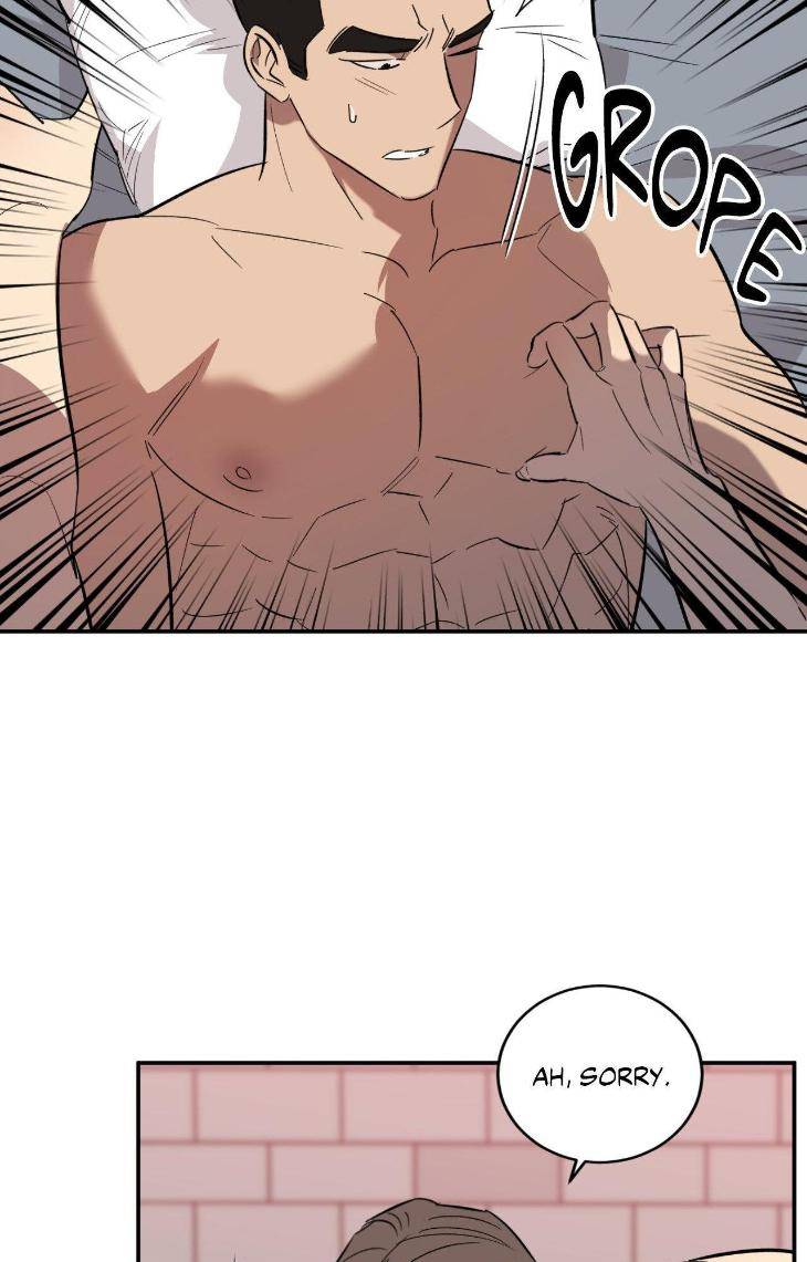 Golden-Opportunity-By-Sand-Chu-Season-2-Uncensored-Eng page 31