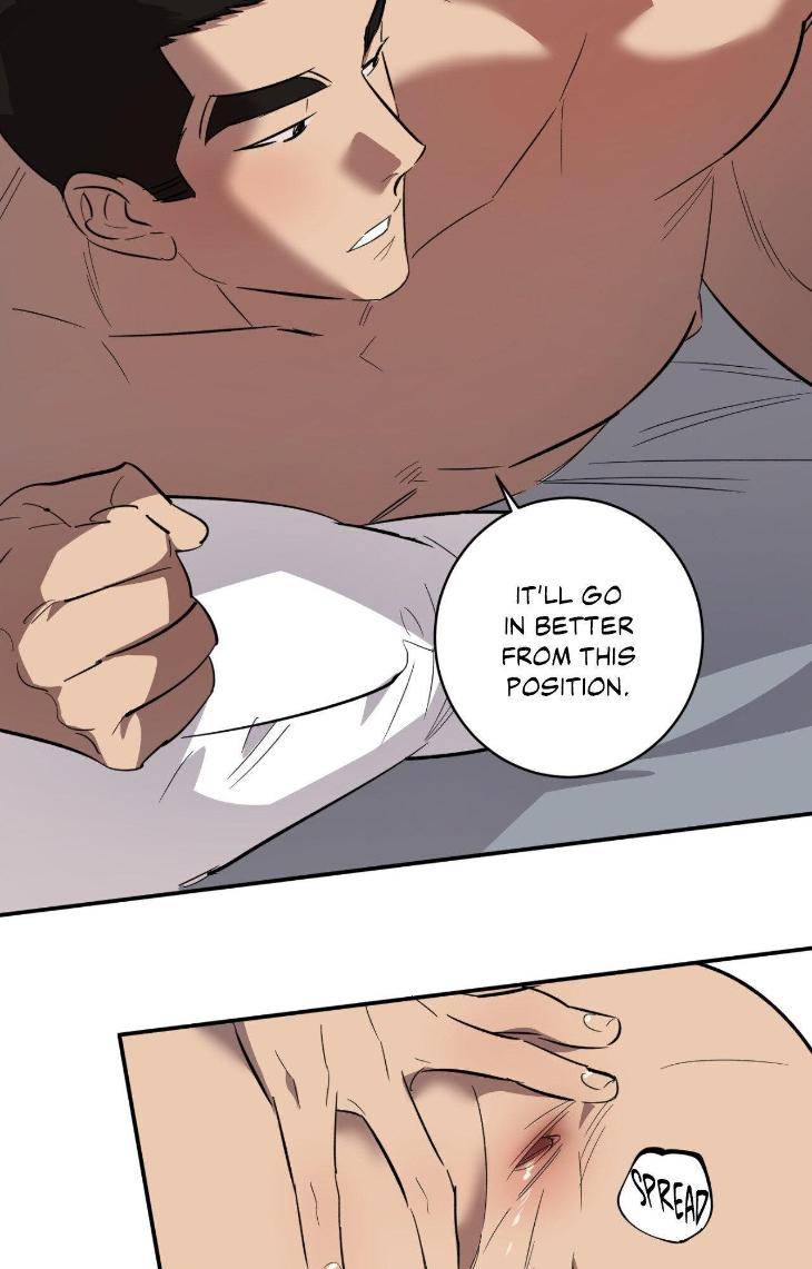 Golden-Opportunity-By-Sand-Chu-Season-2-Uncensored-Eng page 43