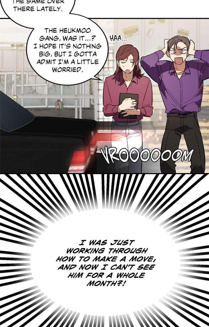 Golden-Opportunity-By-Sand-Chu-Season-2-Uncensored-Eng page 7