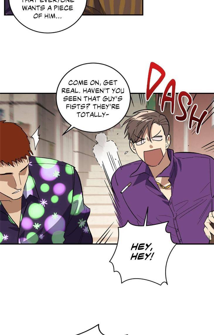 Golden-Opportunity-By-Sand-Chu-Season-2-Uncensored-Eng page 11