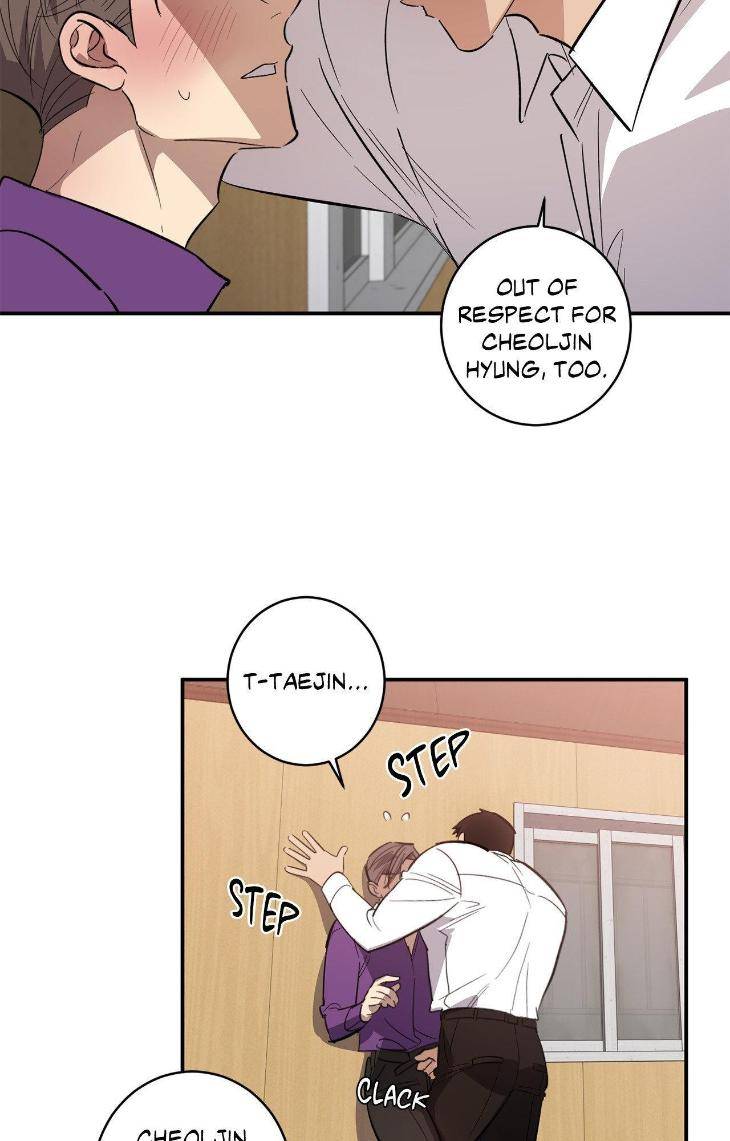 Golden-Opportunity-By-Sand-Chu-Season-2-Uncensored-Eng page 45