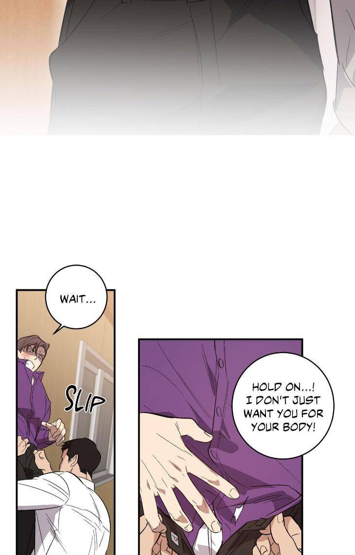 Golden-Opportunity-By-Sand-Chu-Season-2-Uncensored-Eng page 48