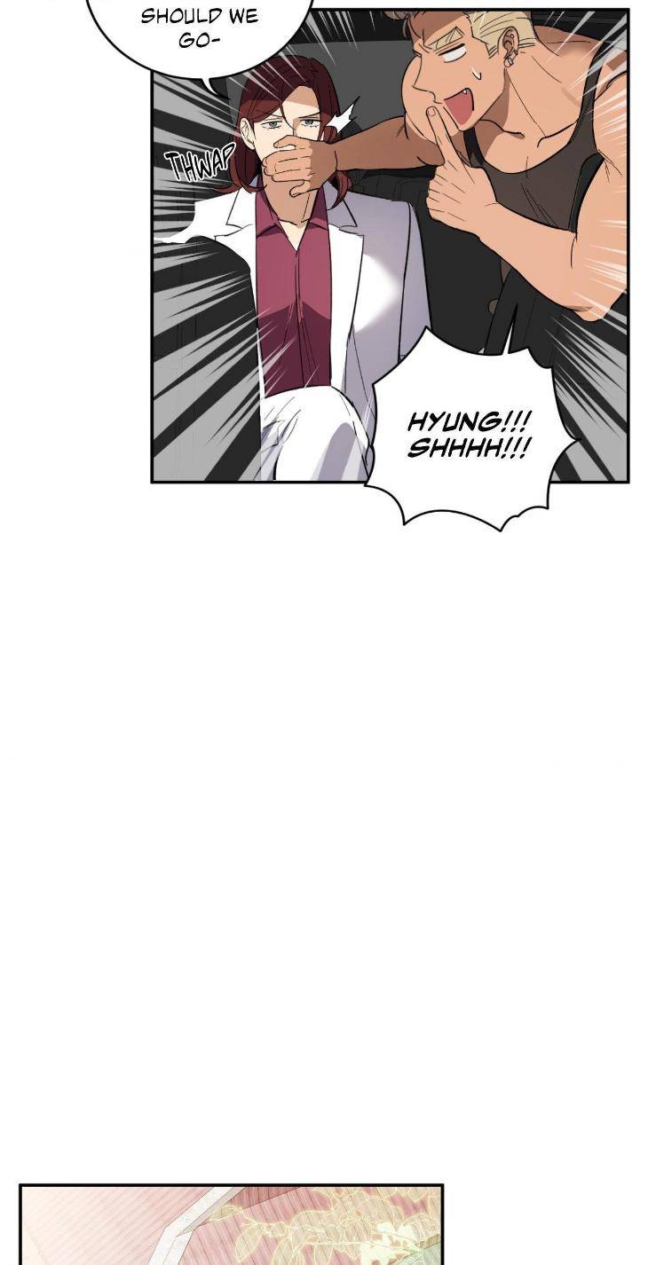 Golden-Opportunity-By-Sand-Chu-Season-2-Uncensored-Eng page 4