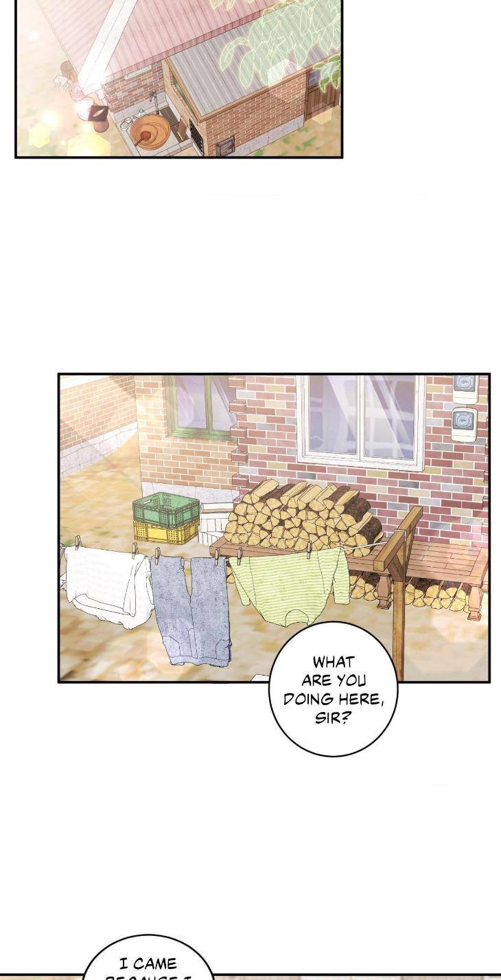 Golden-Opportunity-By-Sand-Chu-Season-2-Uncensored-Eng page 5
