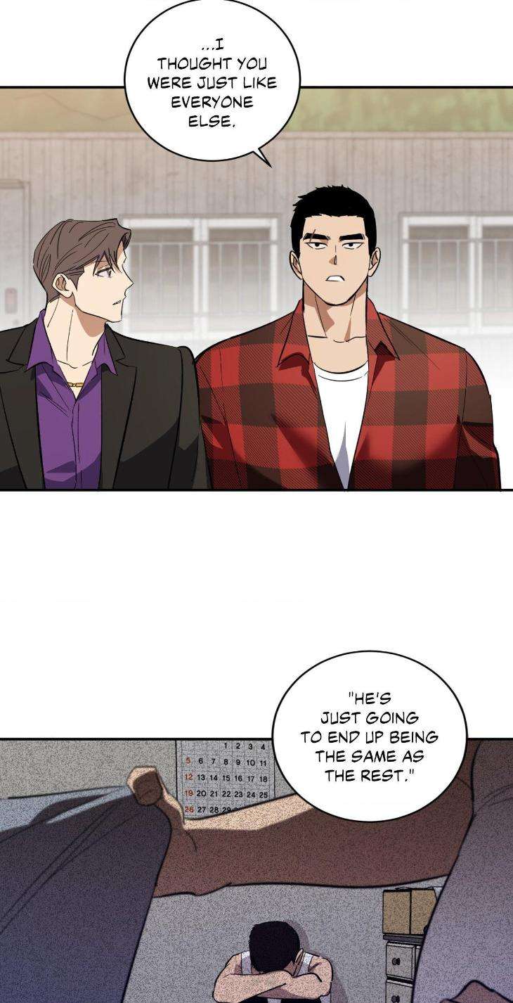 Golden-Opportunity-By-Sand-Chu-Season-2-Uncensored-Eng page 12