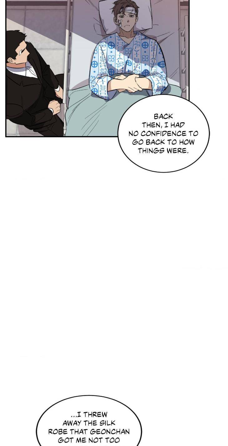 Golden-Opportunity-By-Sand-Chu-Season-2-Uncensored-Eng page 29