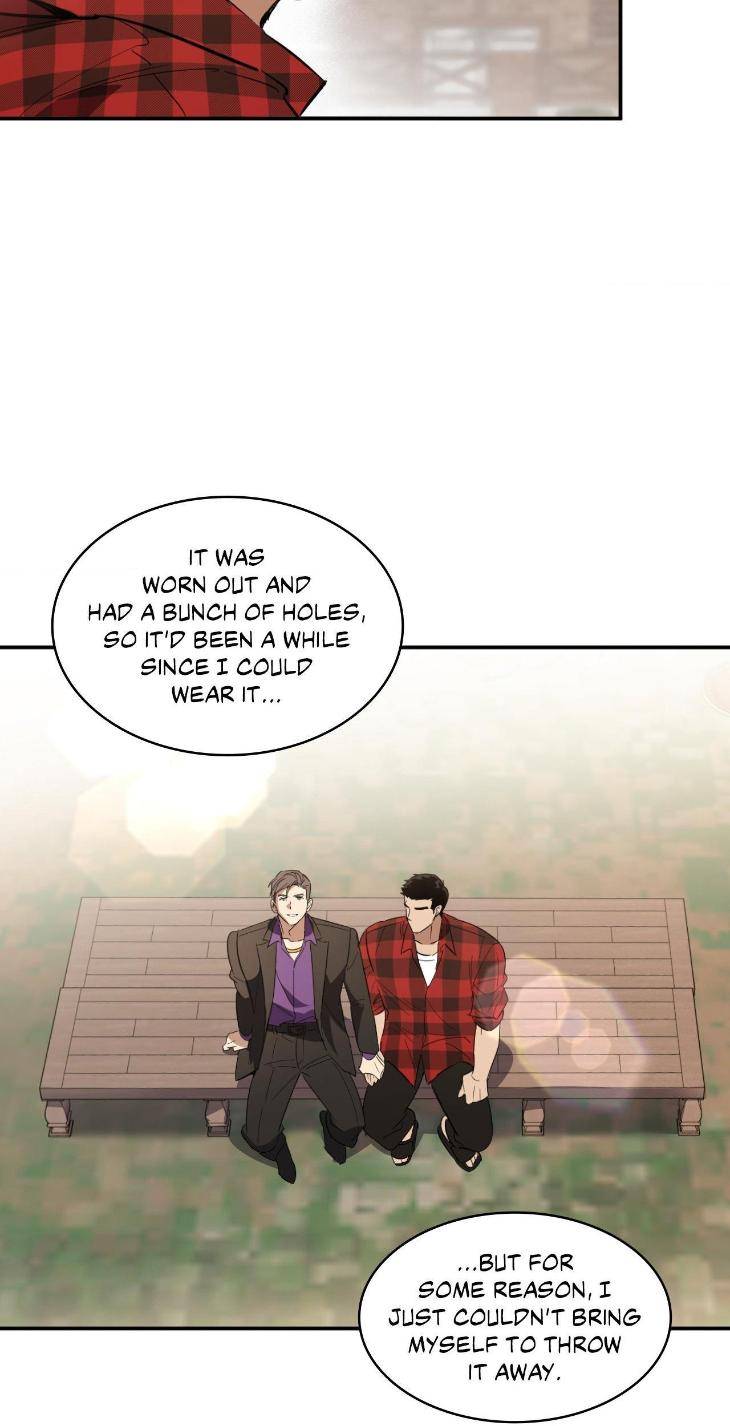 Golden-Opportunity-By-Sand-Chu-Season-2-Uncensored-Eng page 31