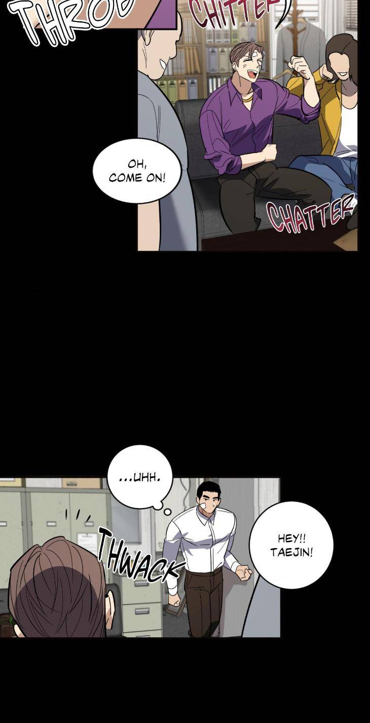 Golden-Opportunity-By-Sand-Chu-Season-2-Uncensored-Eng page 45