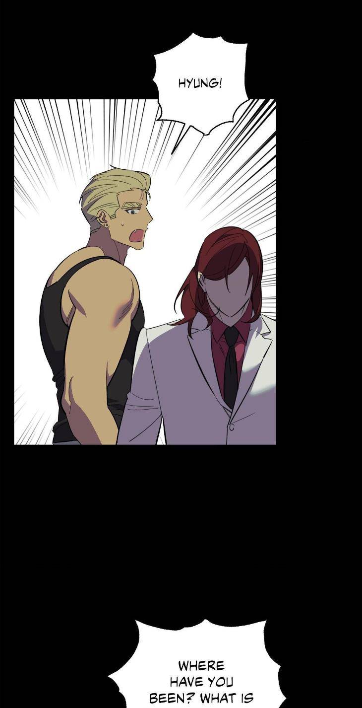 Golden-Opportunity-By-Sand-Chu-Season-2-Uncensored-Eng page 6