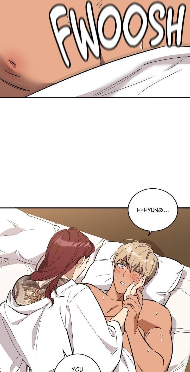 Golden-Opportunity-By-Sand-Chu-Season-2-Uncensored-Eng page 22