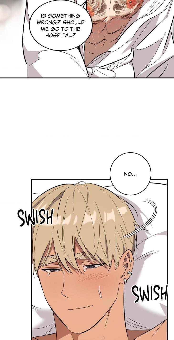 Golden-Opportunity-By-Sand-Chu-Season-2-Uncensored-Eng page 24