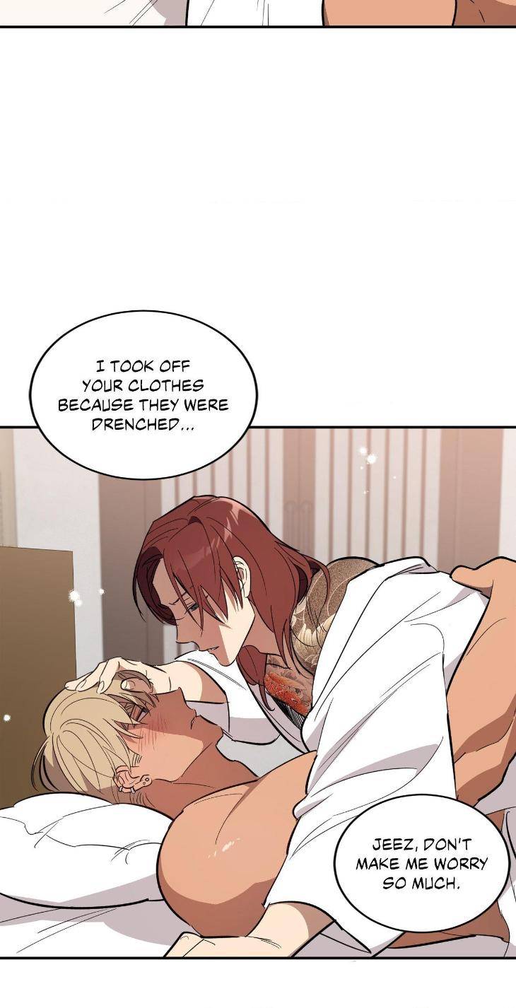 Golden-Opportunity-By-Sand-Chu-Season-2-Uncensored-Eng page 26