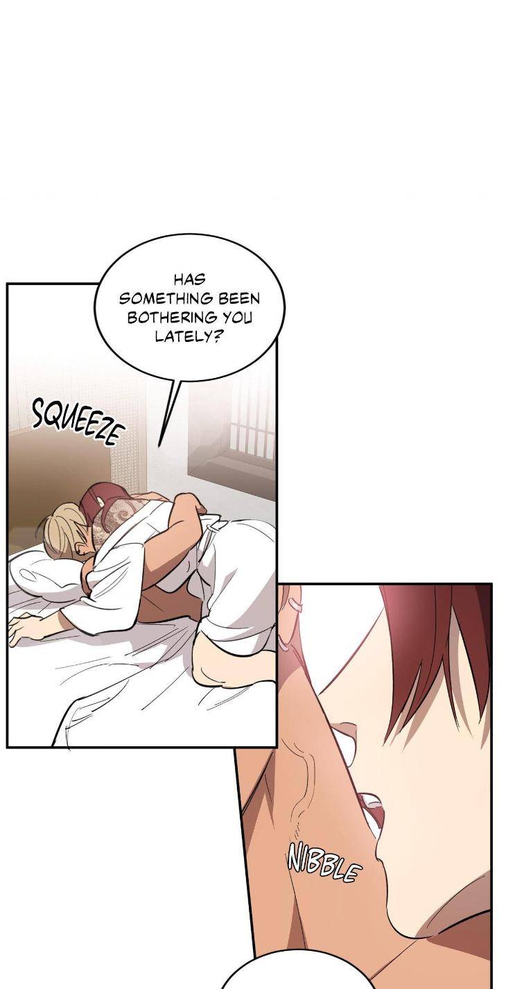 Golden-Opportunity-By-Sand-Chu-Season-2-Uncensored-Eng page 27